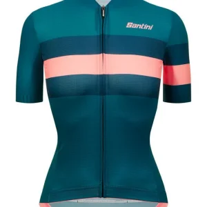 Maillot Santini Eco Sleek Bengal Femme
