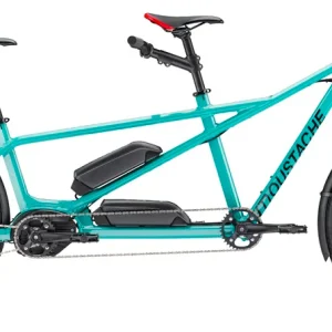 Moustache Samedi 27x2 Trekking