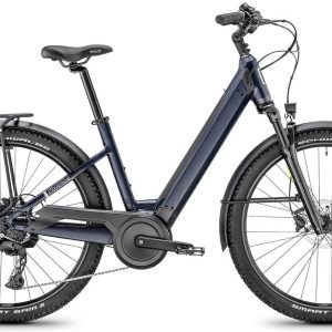 Moustache Xroad ES Open Active Line