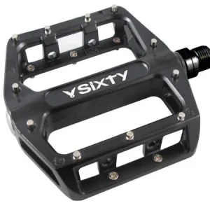 Pedales V-Sixty B87 Non Scelle Blk