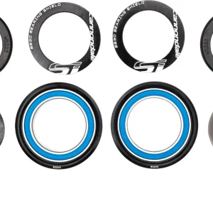 Jeu de Pedalier Cannondale PF30