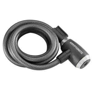 Cadenas a Cle Kryptonite Kryptoflex 1218