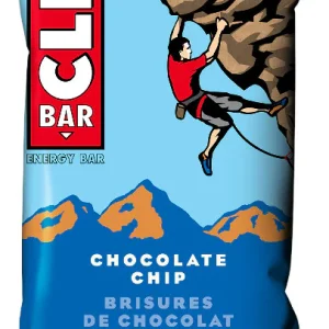 Barre Clif