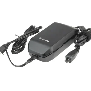 Chargeur Bosch 4A Smart