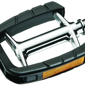 Pedales 49N Urbaine Alliage 9/16