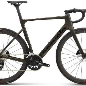 Cervelo Soloist Rival AXS