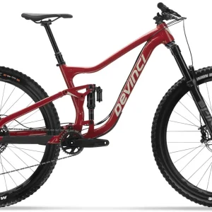 Devinci Troy Aluminium GX