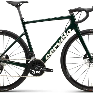 Cervelo Caledonia Rival AXS