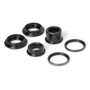 Embouts Moyeu DT-Swiss 350/370 15/110mm Torque Cap