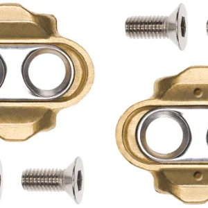 Cales Premium Mtb Crank Brothers 6°