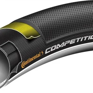 Boyau Continental Competition 700X25C