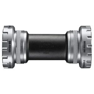 Jeu de Pedalier Shimano RS500 (BSA) 68mm