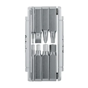 MULTI-OUTILS FABRIC 8 EN 1