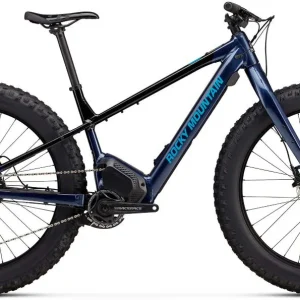 Rocky Mountain Blizzard Powerplay A30