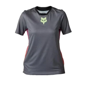 Chandail Fox Defend Race SS  Femme