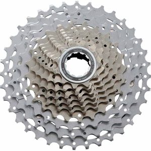 Cassette Shimano SLX CS-HG81 11-34T 10V